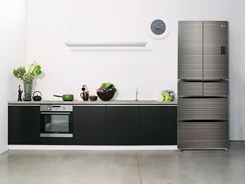 家電產業(yè)應用